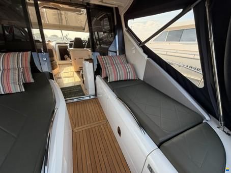 Fairline 62 Targa GT