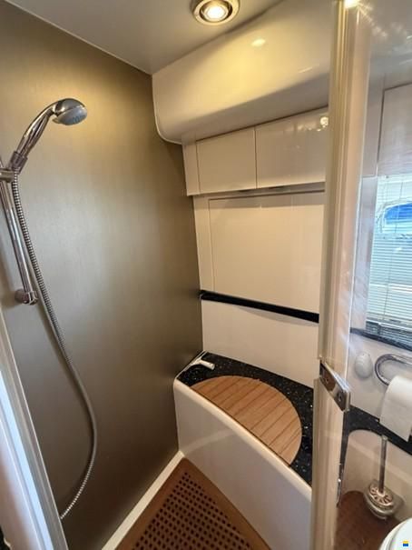 Fairline 62 Targa GT