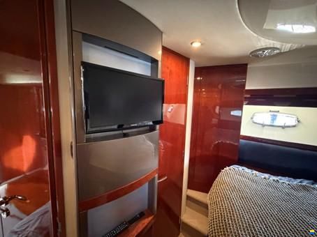 Fairline 62 Targa GT