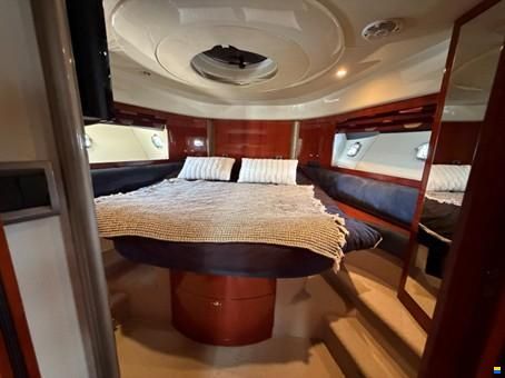 Fairline 62 Targa GT