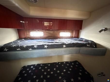 Fairline 62 Targa GT