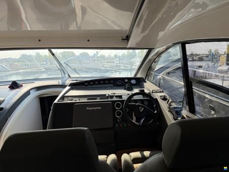 Fairline 62 Targa GT