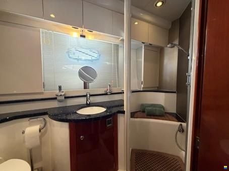 Fairline 62 Targa GT