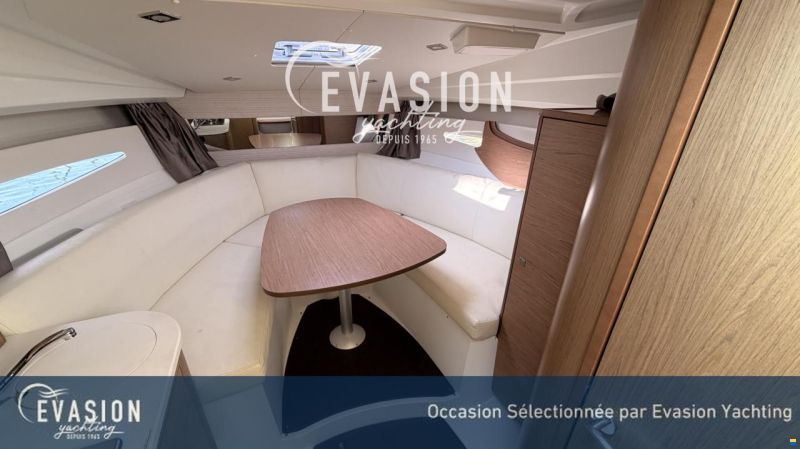 Jeanneau Leader 8