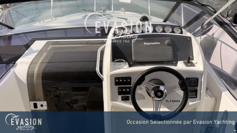 Jeanneau Leader 8