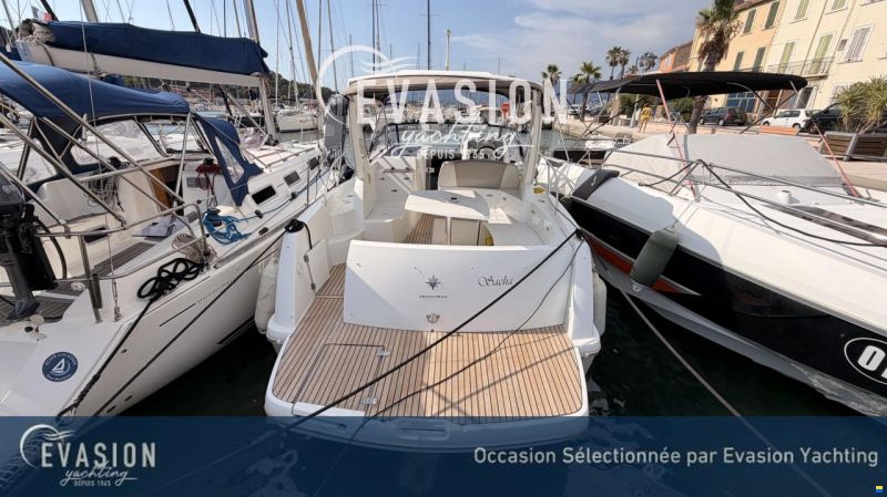 Jeanneau Leader 8