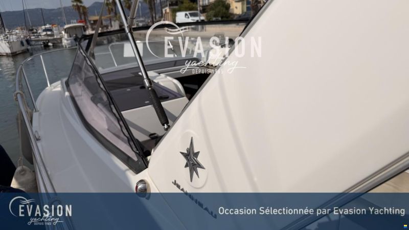Jeanneau Leader 8