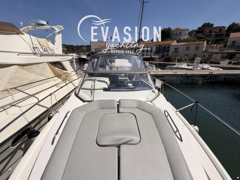 Jeanneau Leader 8