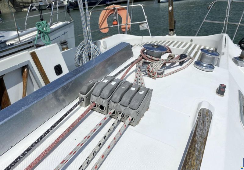 Beneteau First 345 Gte
