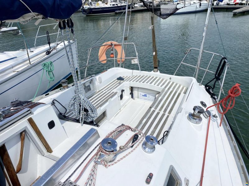 Beneteau First 345 Gte