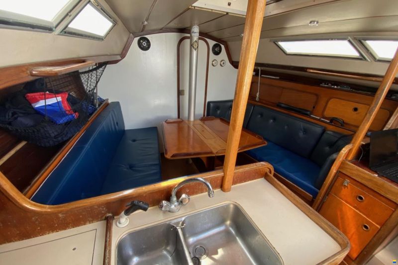 Beneteau First 345 Gte