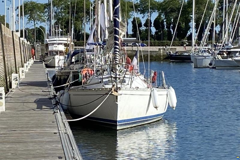 Beneteau First 345 Gte