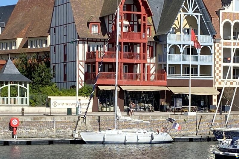 Beneteau First 345 Gte