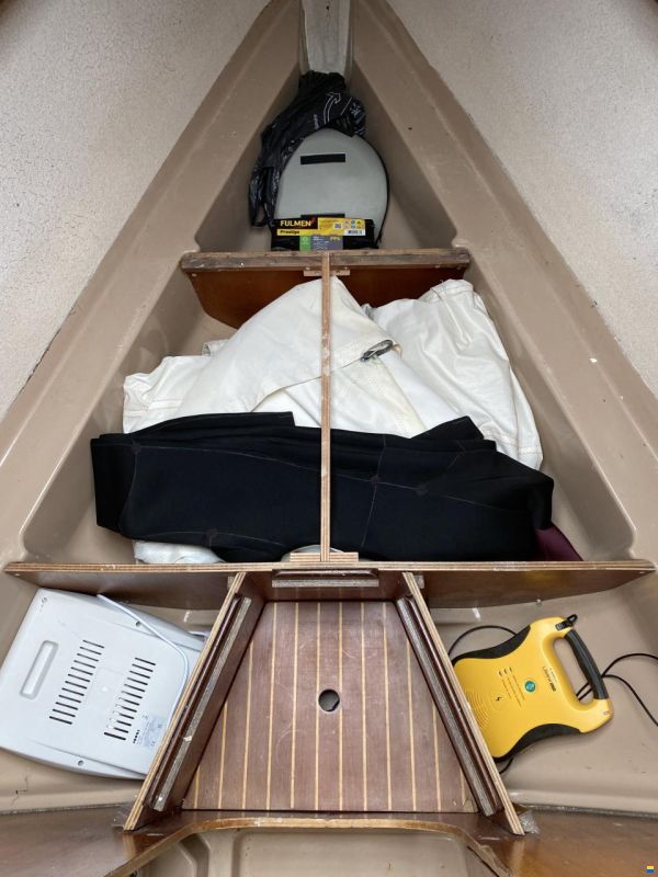 Beneteau First 345 Gte