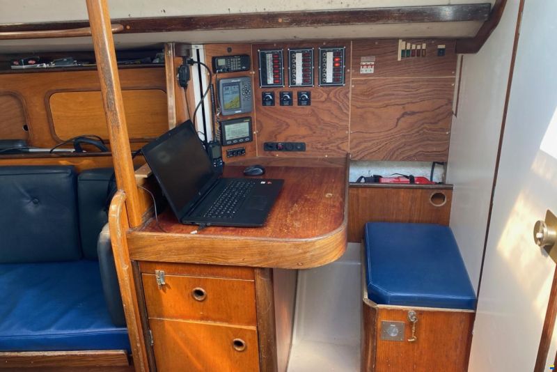 Beneteau First 345 Gte