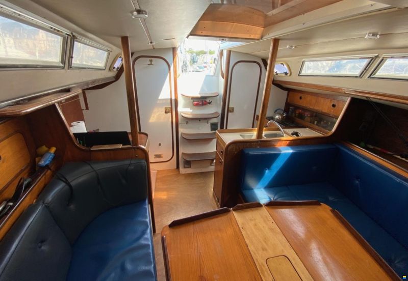 Beneteau First 345 Gte