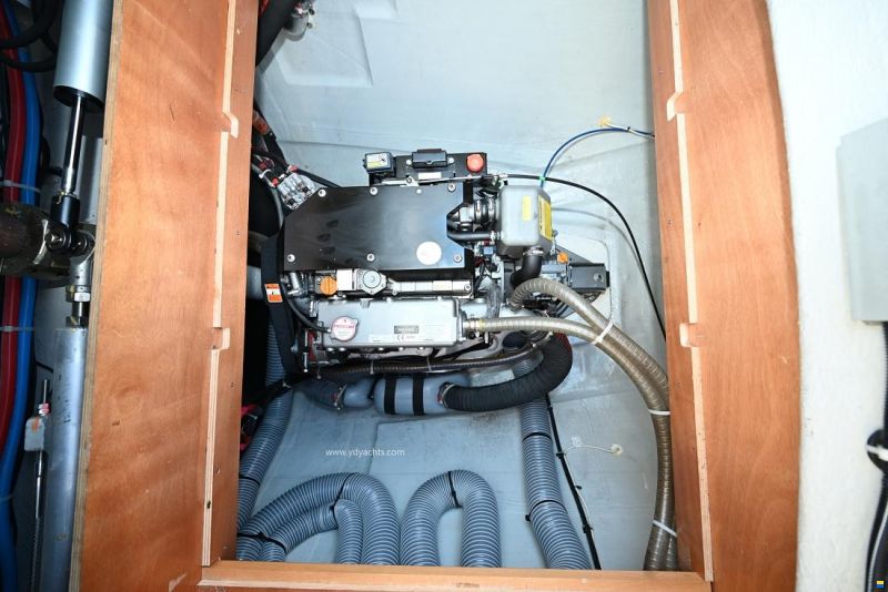 Lagoon 450 F