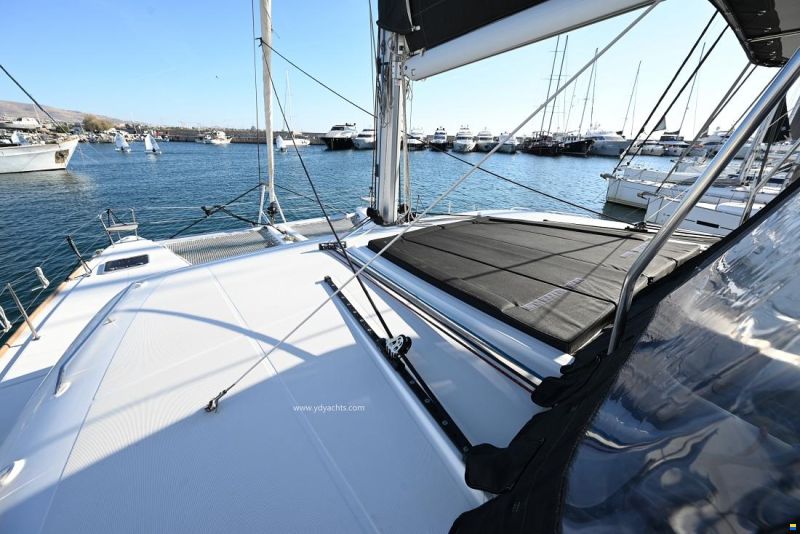 Lagoon 450 F