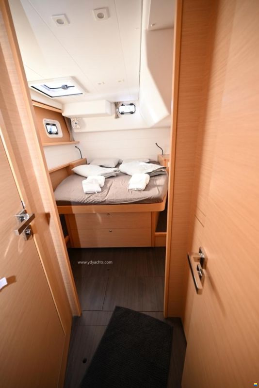 Lagoon 450 F
