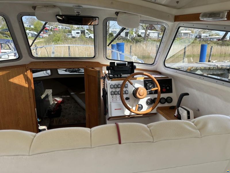 Saga 23 HT