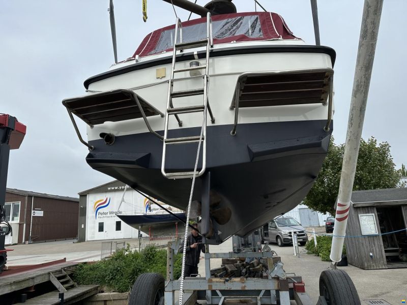 Saga 23 HT