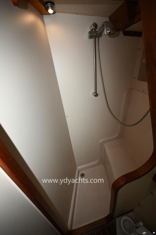 Gulfstar 54 Sailcruiser