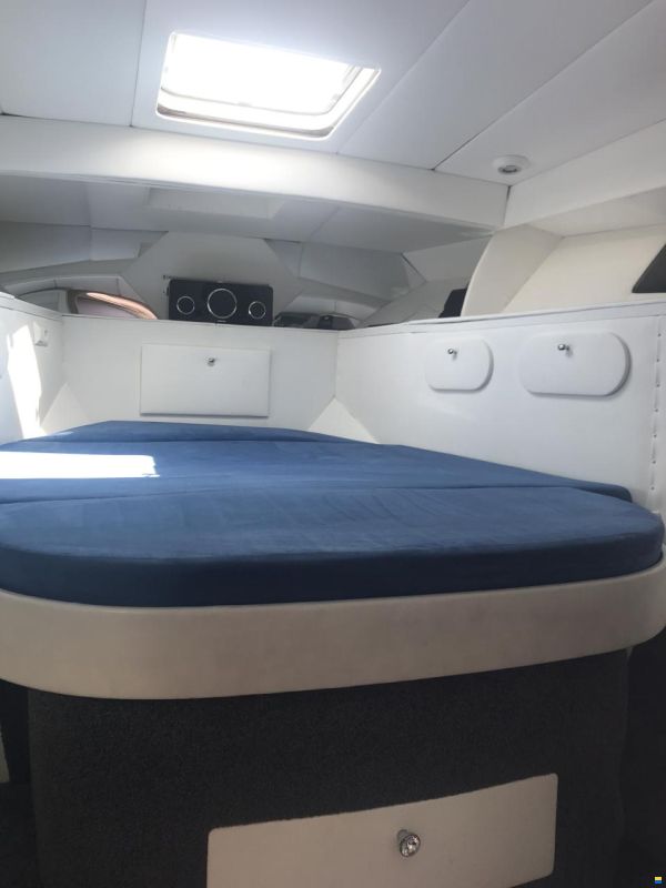 Italcraft Espada DX 42 FLY