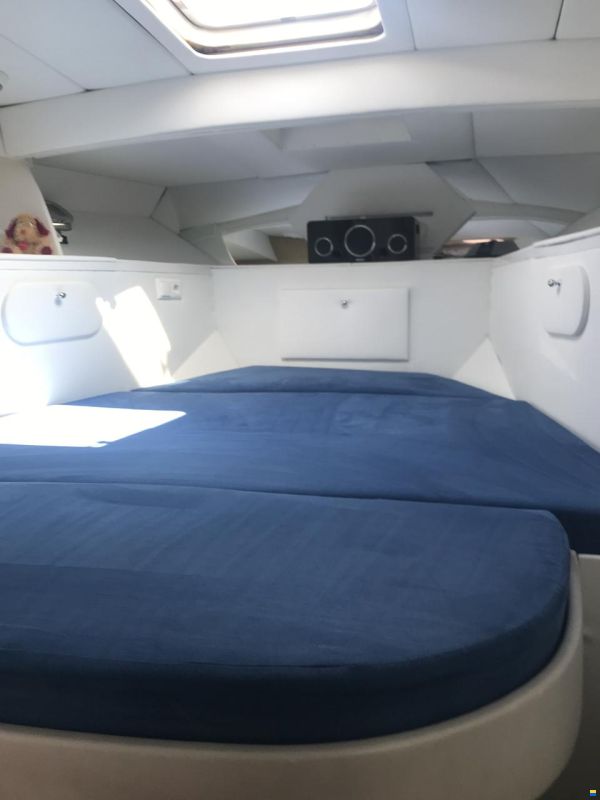 Italcraft Espada DX 42 FLY