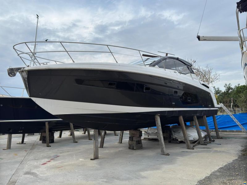 Azimut Atlantis 45