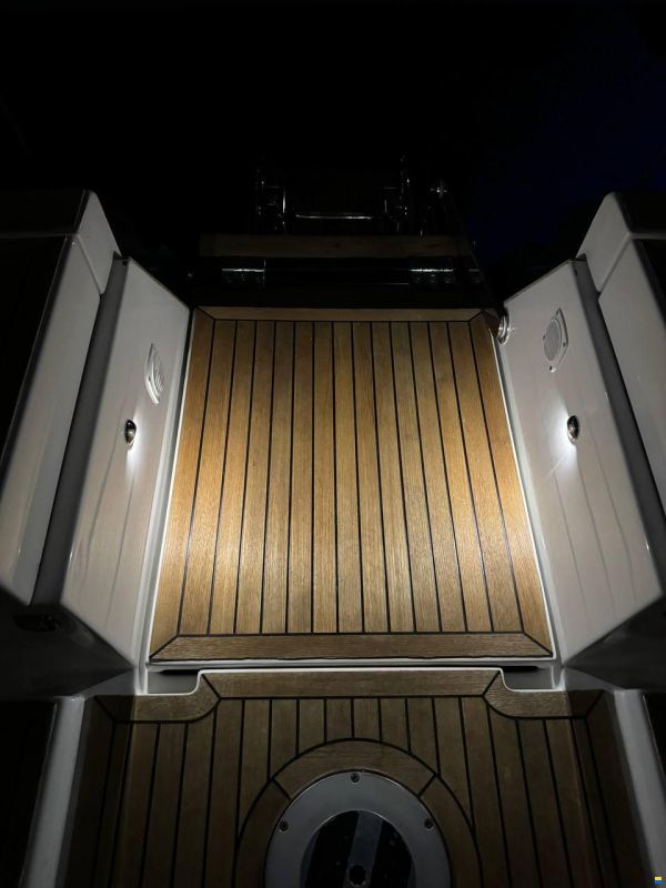 Grand Soleil 50