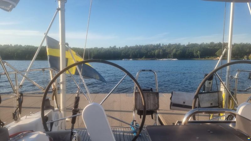Hanse 470e