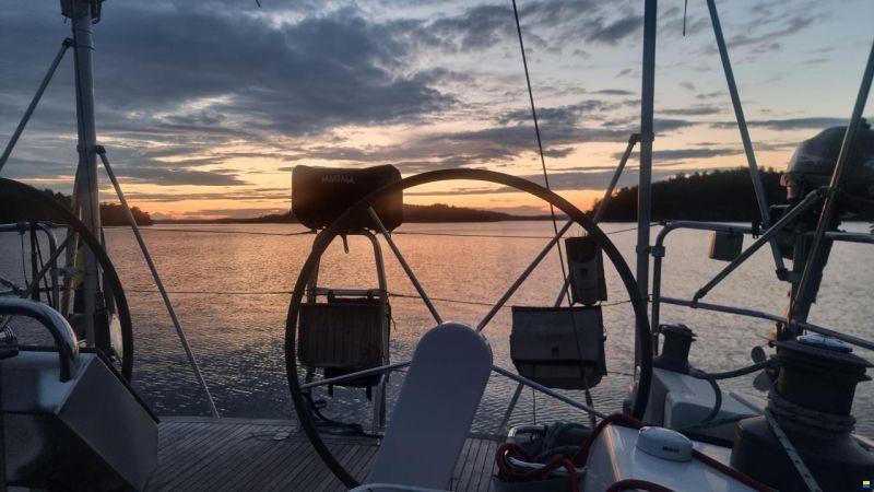 Hanse 470e