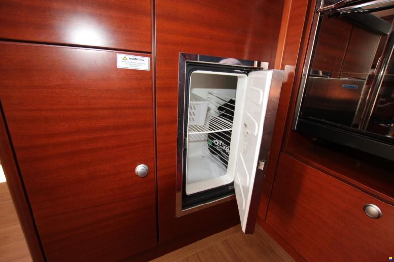 Hanse 470e