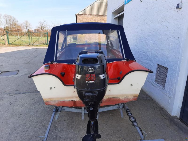 Bootsbau Bad Schandau Trainer