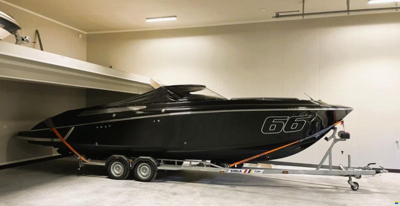 Modesty 33 SportCruiser