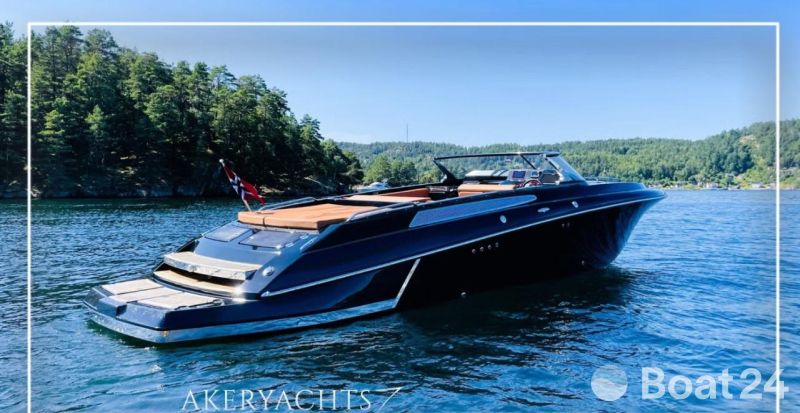 Modesty 33 SportCruiser