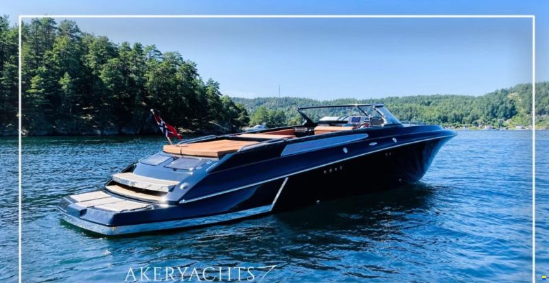 Modesty 33 SportCruiser