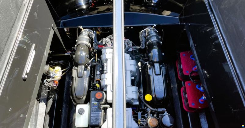 Modesty 33 SportCruiser