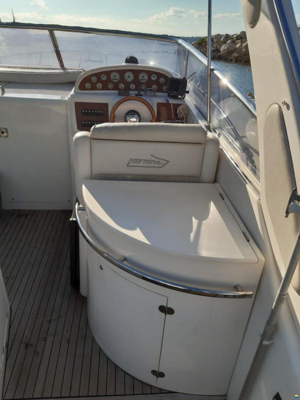 Manò Marine 32