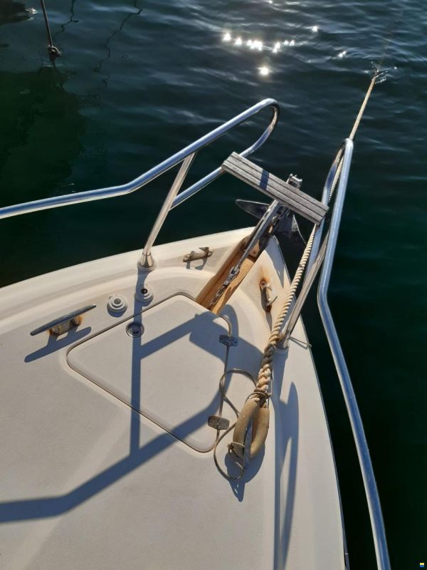 Manò Marine 32