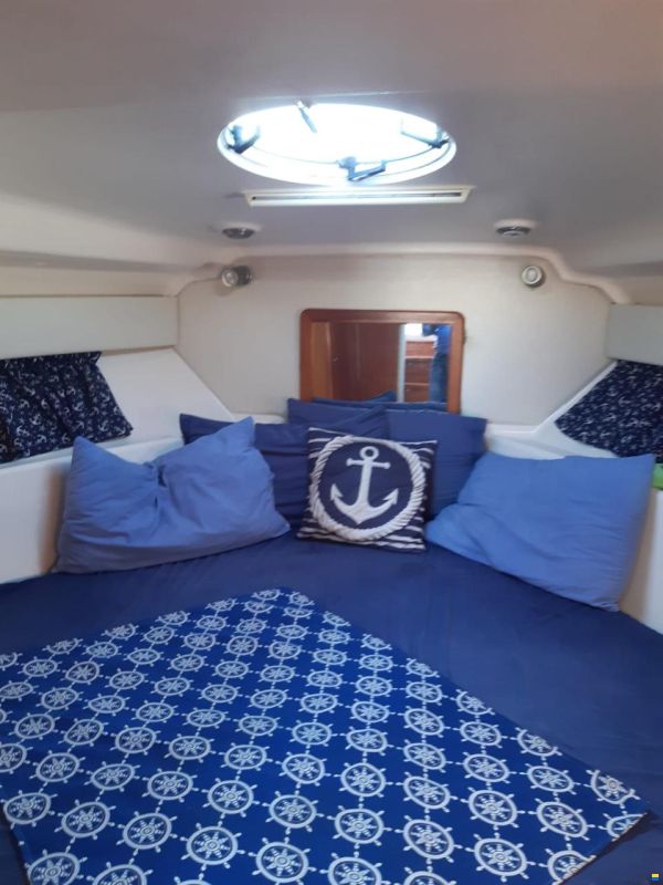 Manò Marine 32