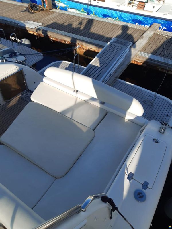 Manò Marine 32