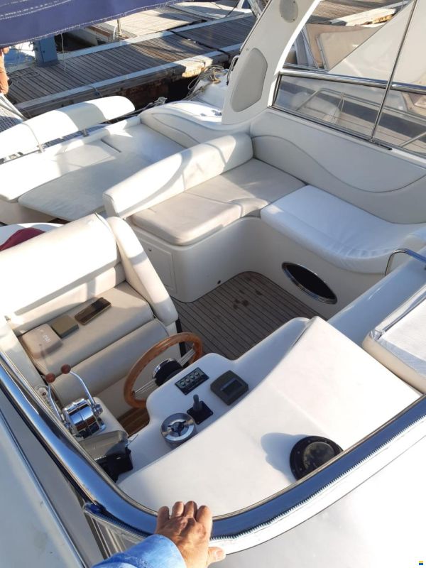 Manò Marine 32