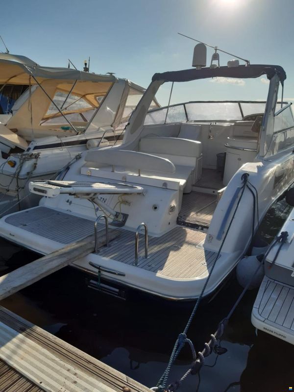 Manò Marine 32