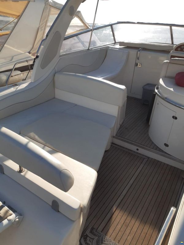 Manò Marine 32