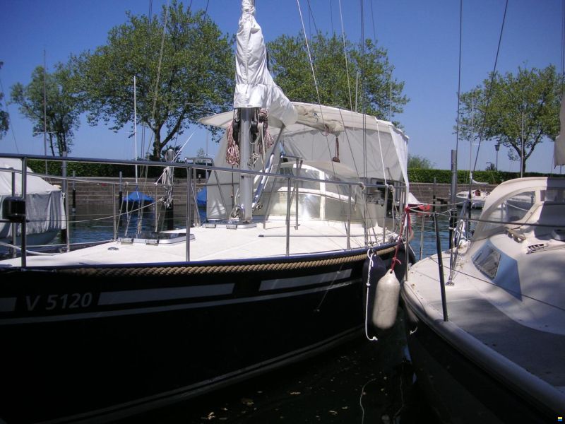 Van de Stadt 37