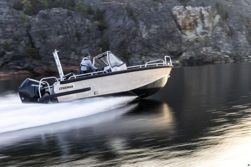 Lynxmar O22
