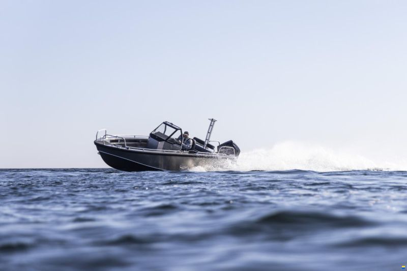 Lynxmar O22