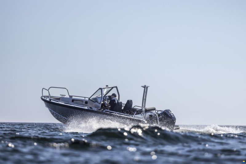 Lynxmar O22