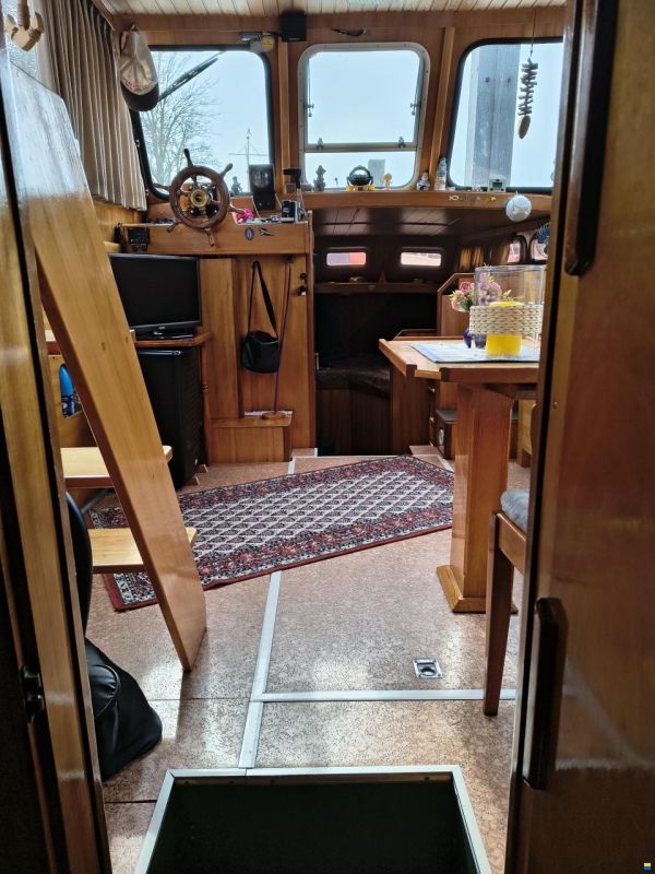 Thermo Yacht Lagune 30